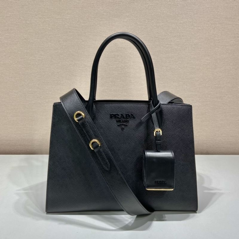 Prada Top Handle Bags